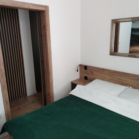 Apartament Joanna Ustroń Eksteriør billede
