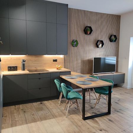 Apartament Joanna Ustroń Eksteriør billede