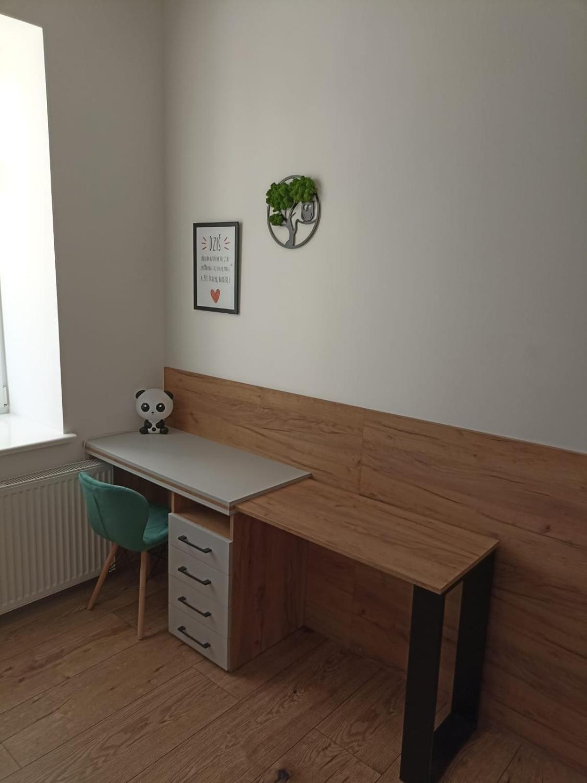 Apartament Joanna Ustroń Eksteriør billede