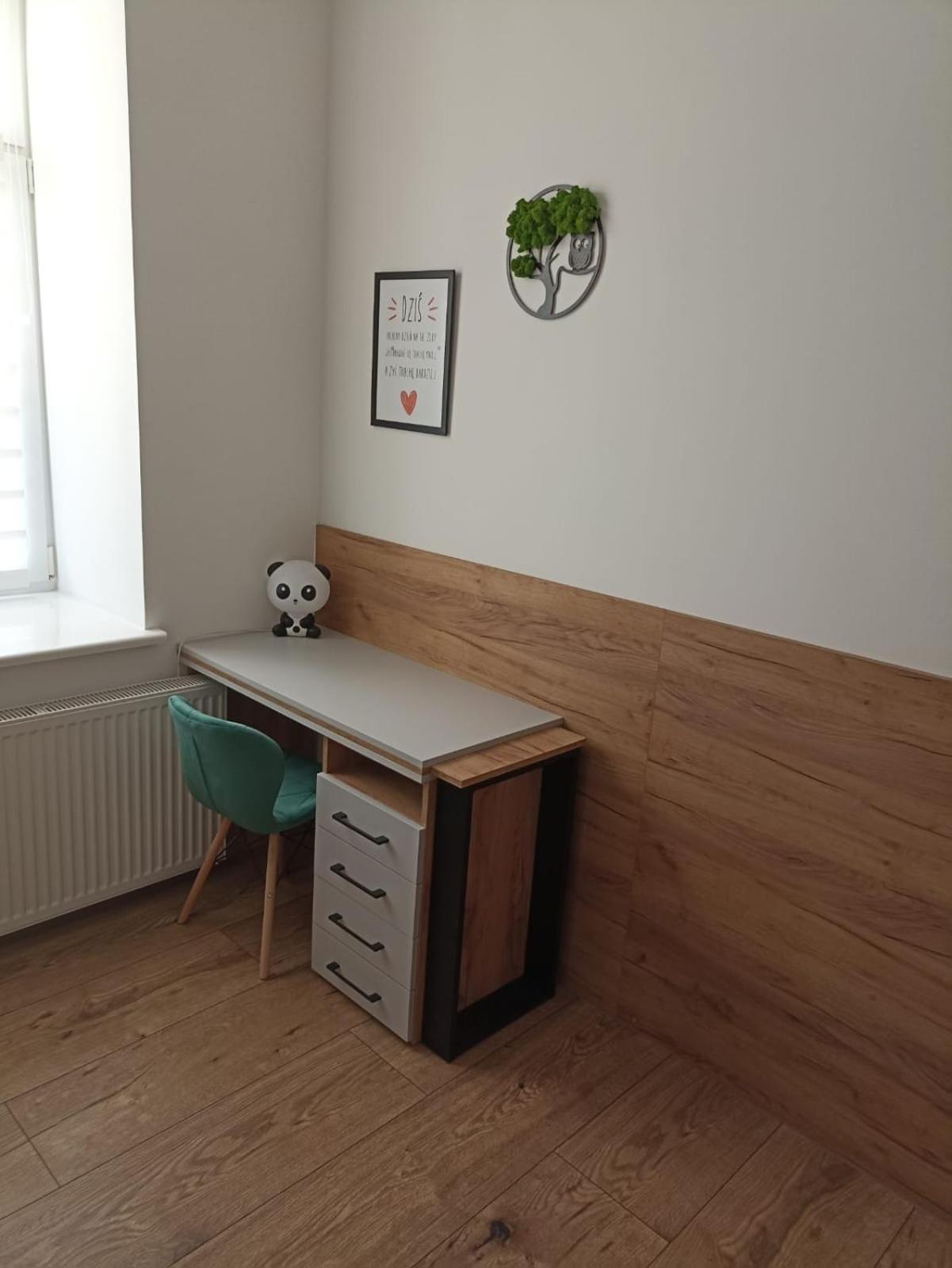 Apartament Joanna Ustroń Eksteriør billede