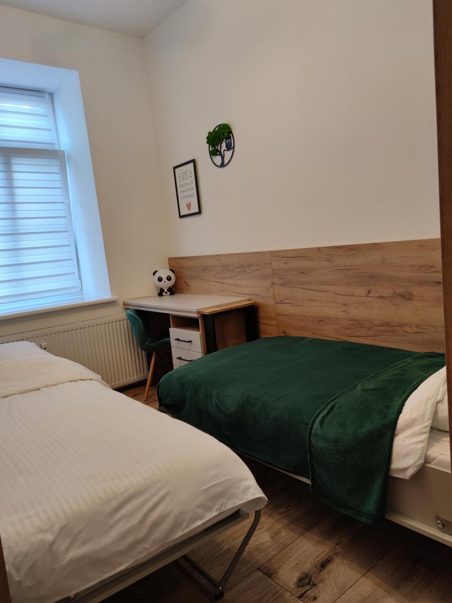 Apartament Joanna Ustroń Eksteriør billede