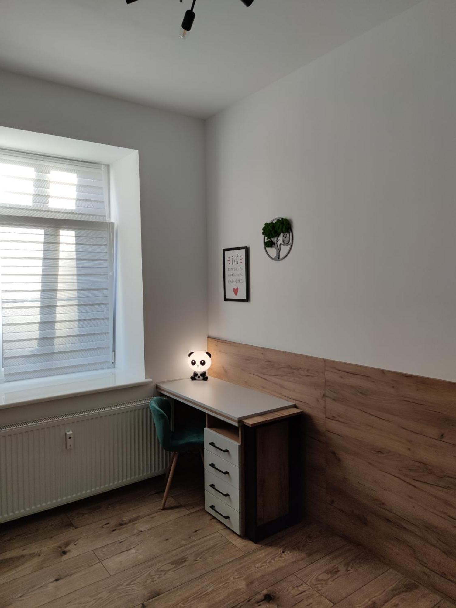 Apartament Joanna Ustroń Eksteriør billede