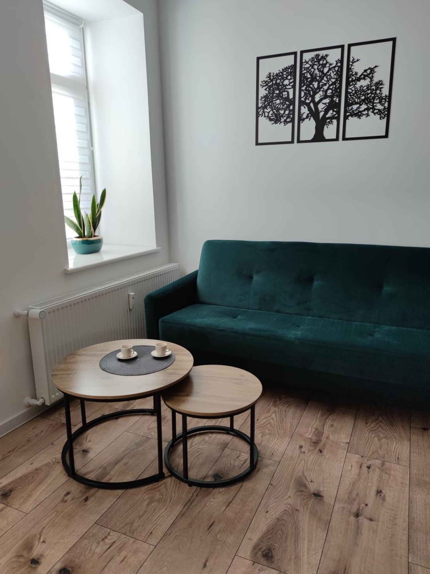 Apartament Joanna Ustroń Eksteriør billede