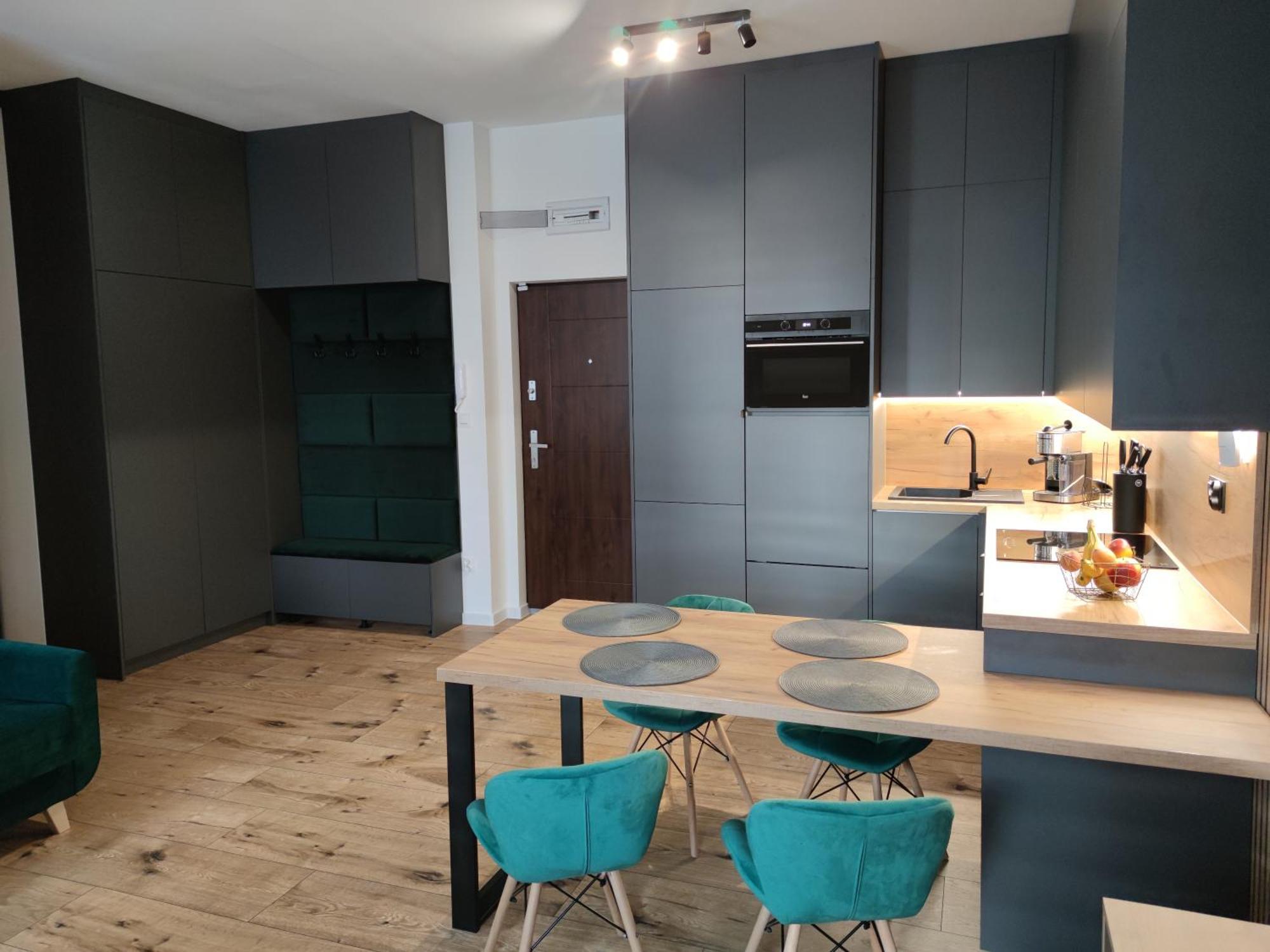 Apartament Joanna Ustroń Eksteriør billede