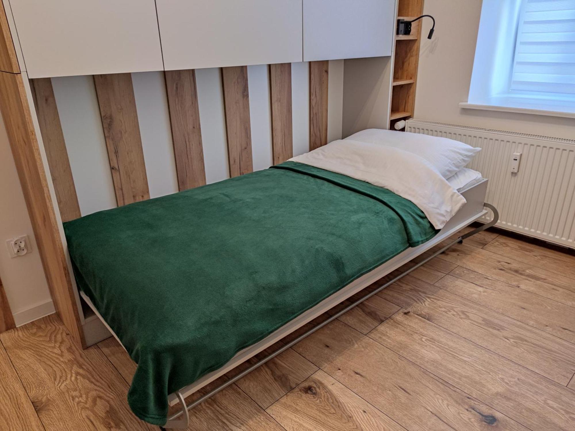 Apartament Joanna Ustroń Eksteriør billede