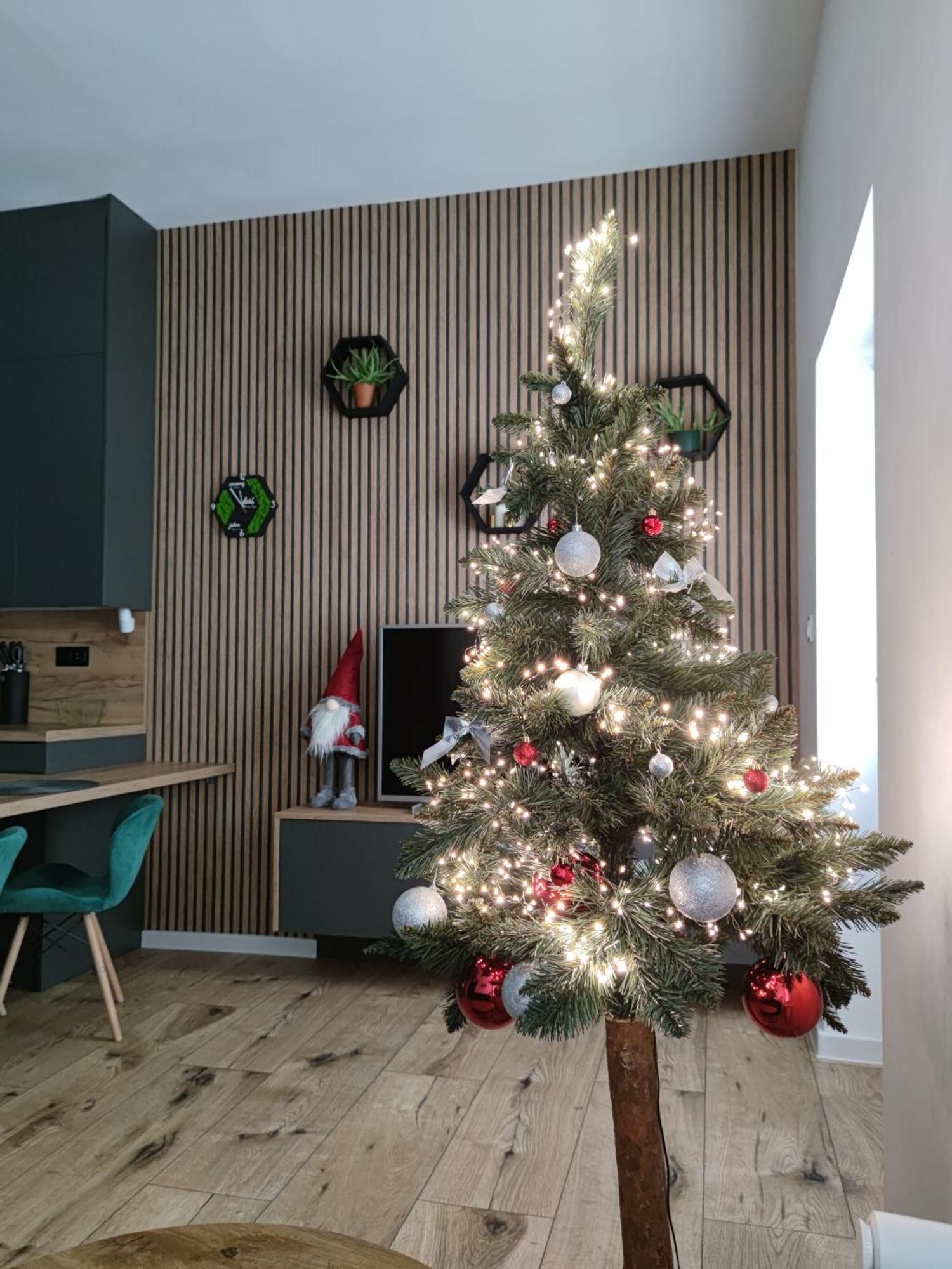 Apartament Joanna Ustroń Eksteriør billede
