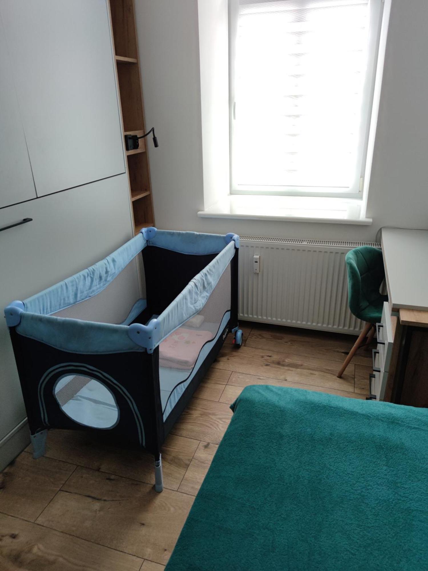 Apartament Joanna Ustroń Eksteriør billede